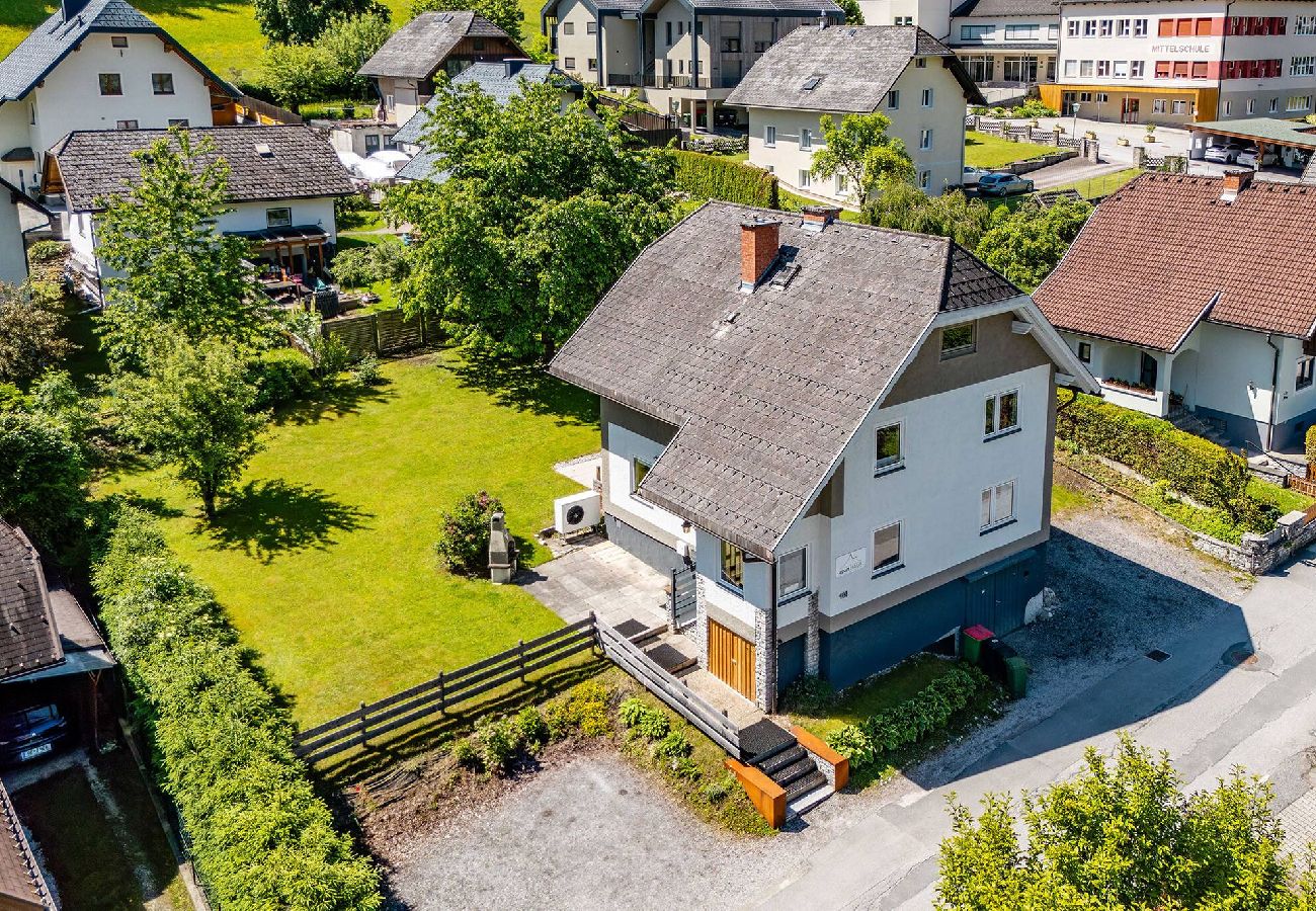 Apartment in Haus im Ennstal - apart.HAUS 2