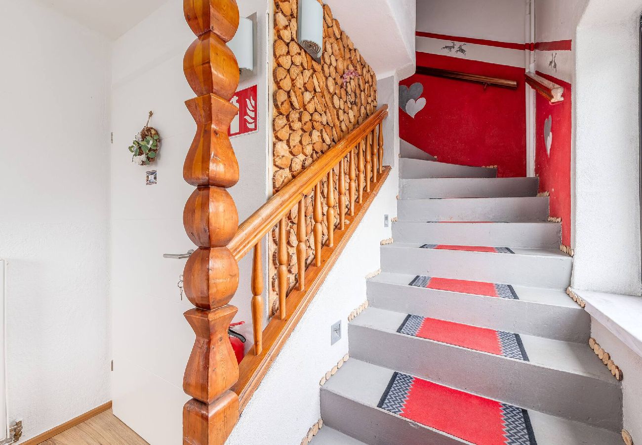 Apartment in Haus im Ennstal - apart.HAUS 2