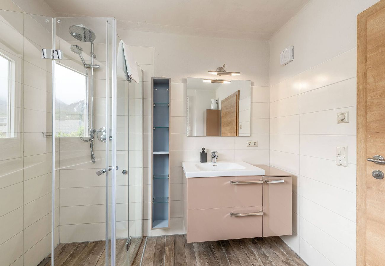 Apartment in Haus im Ennstal - apart.HAUS 2