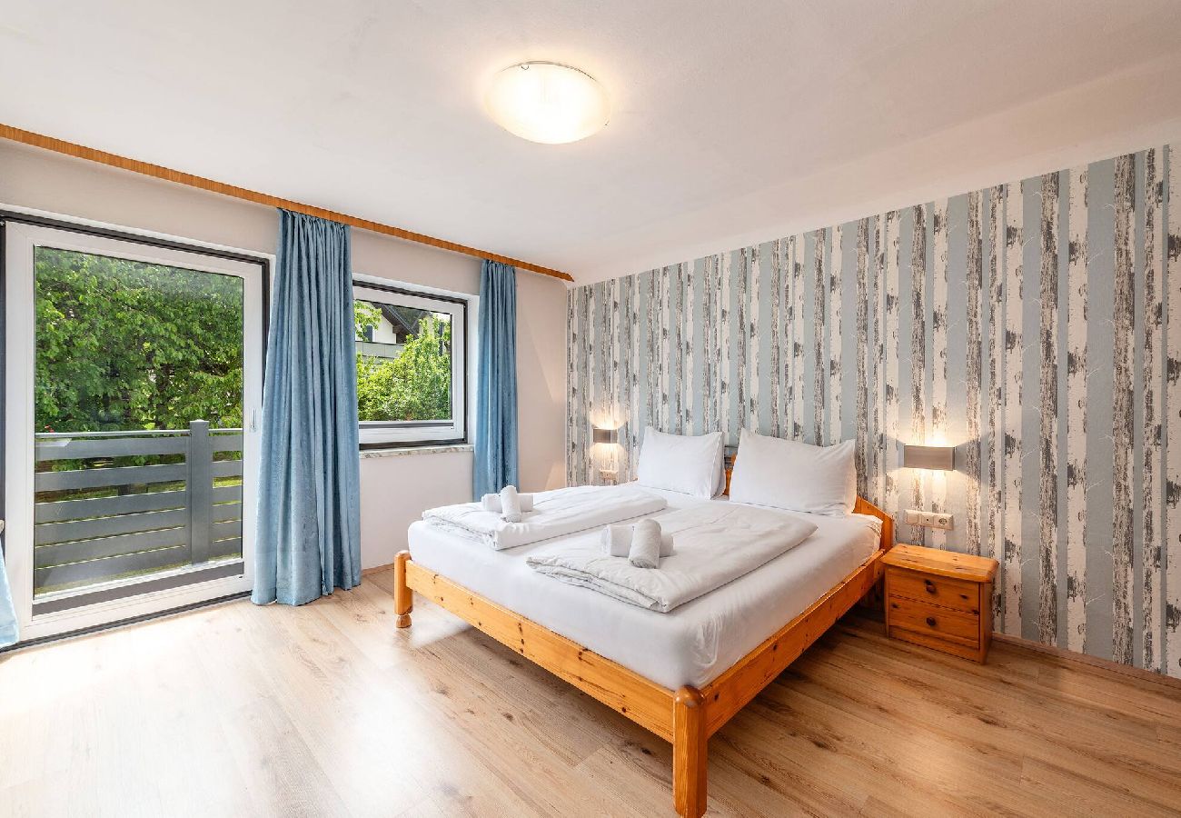 Apartment in Haus im Ennstal - apart.HAUS 2