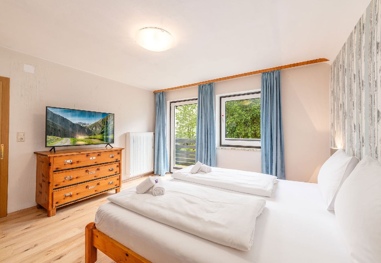 Apartment in Haus im Ennstal - apart.HAUS 2