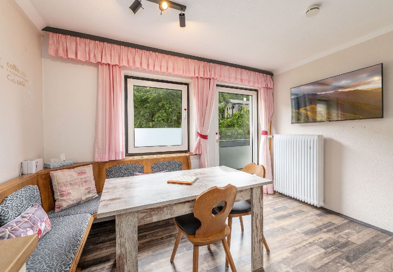 Apartment in Haus im Ennstal - apart.HAUS 2