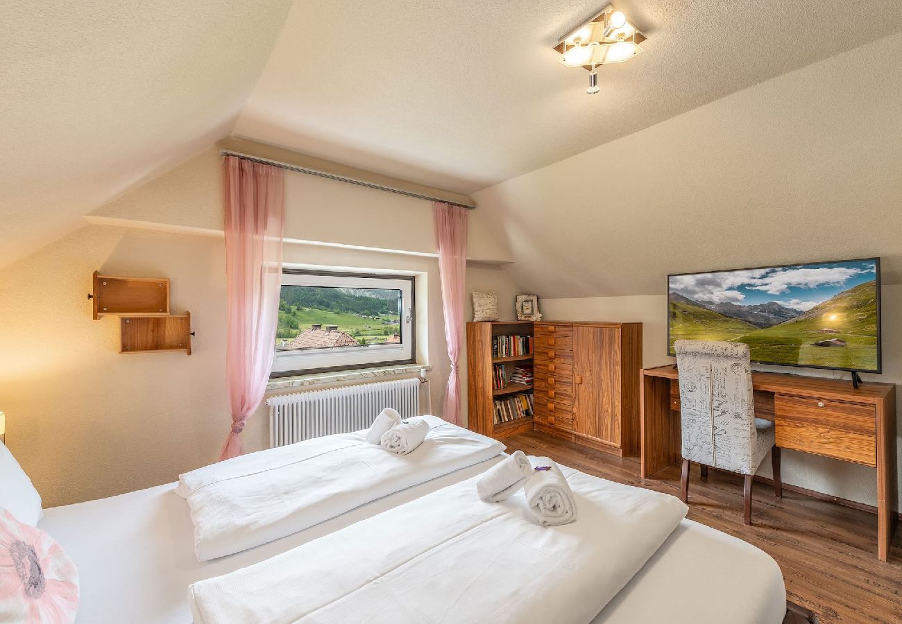 Apartment in Haus im Ennstal - apart.HAUS 2