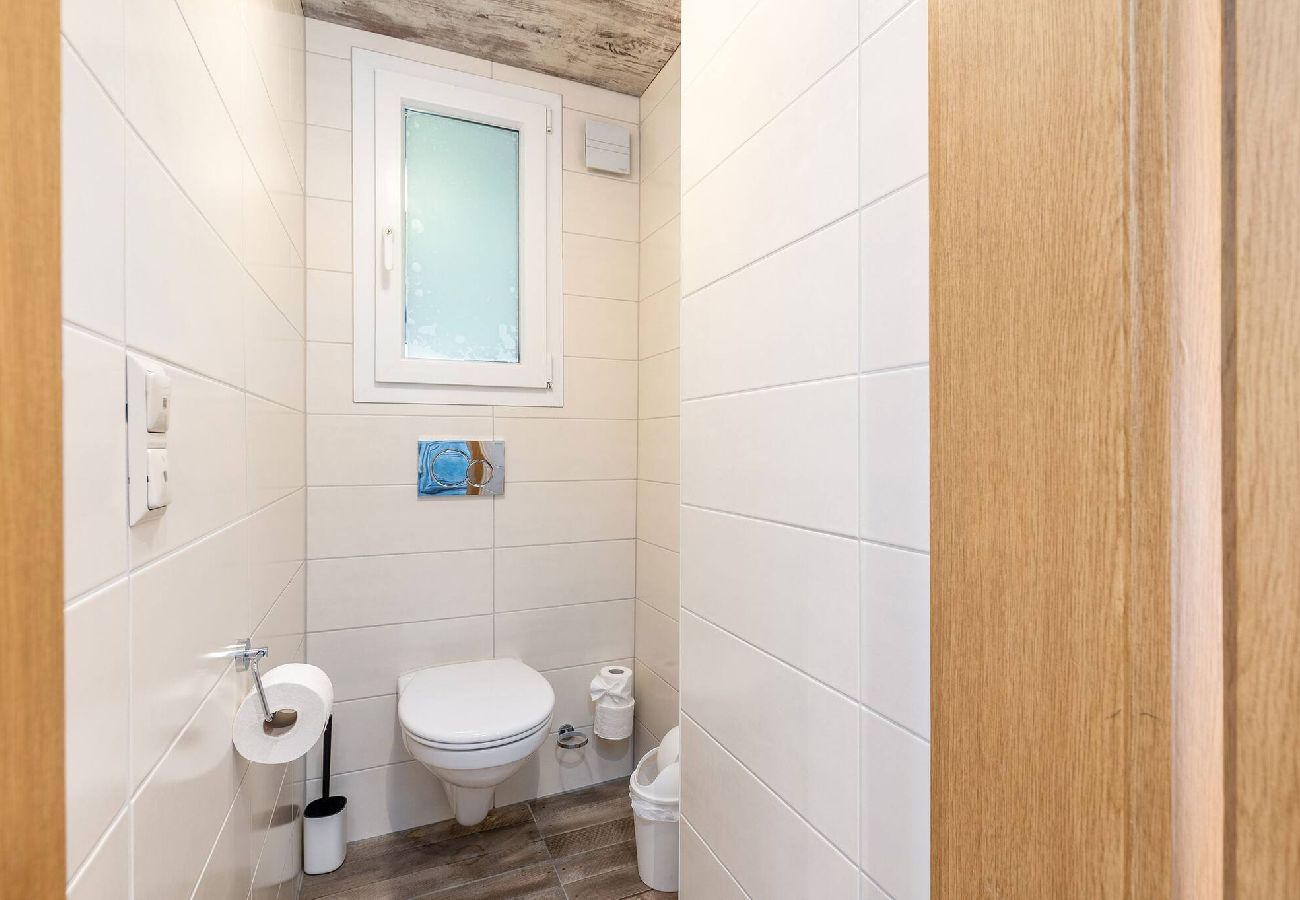 Apartment in Haus im Ennstal - apart.HAUS 2