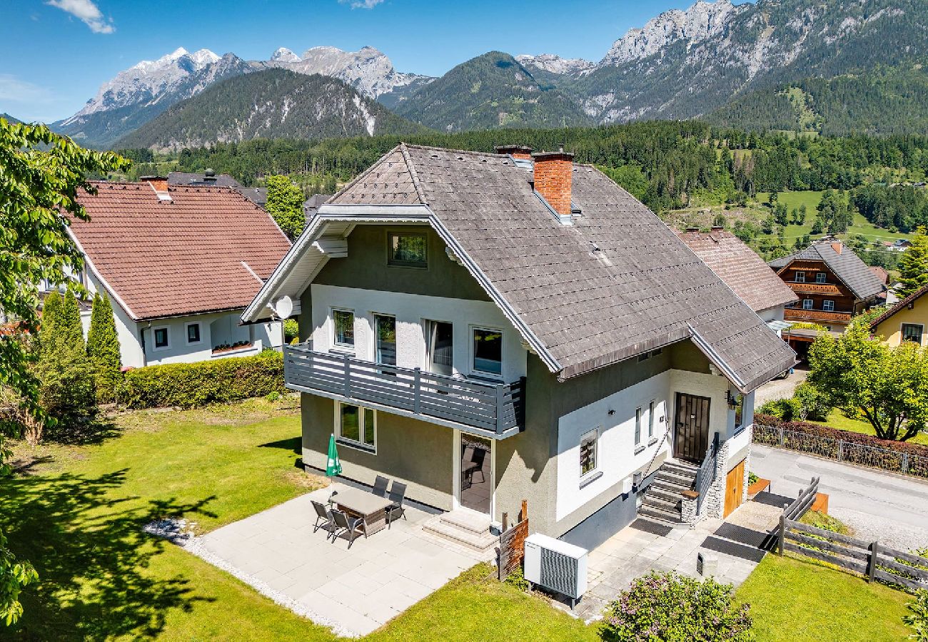 Apartment in Haus im Ennstal - apart.HAUS 2