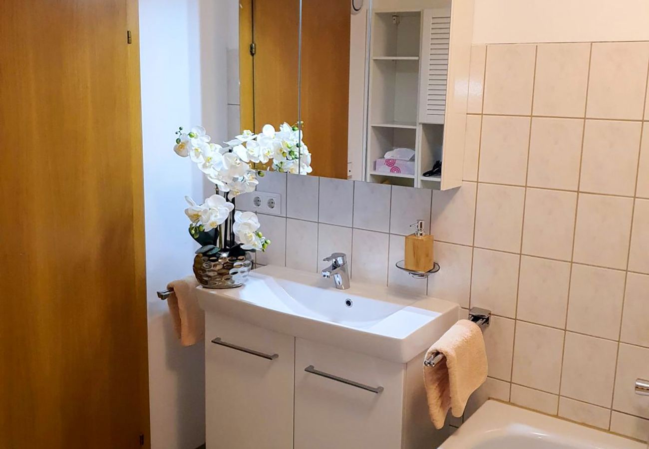 Apartment in Gröbming - Bachschneider Apartment Julius
