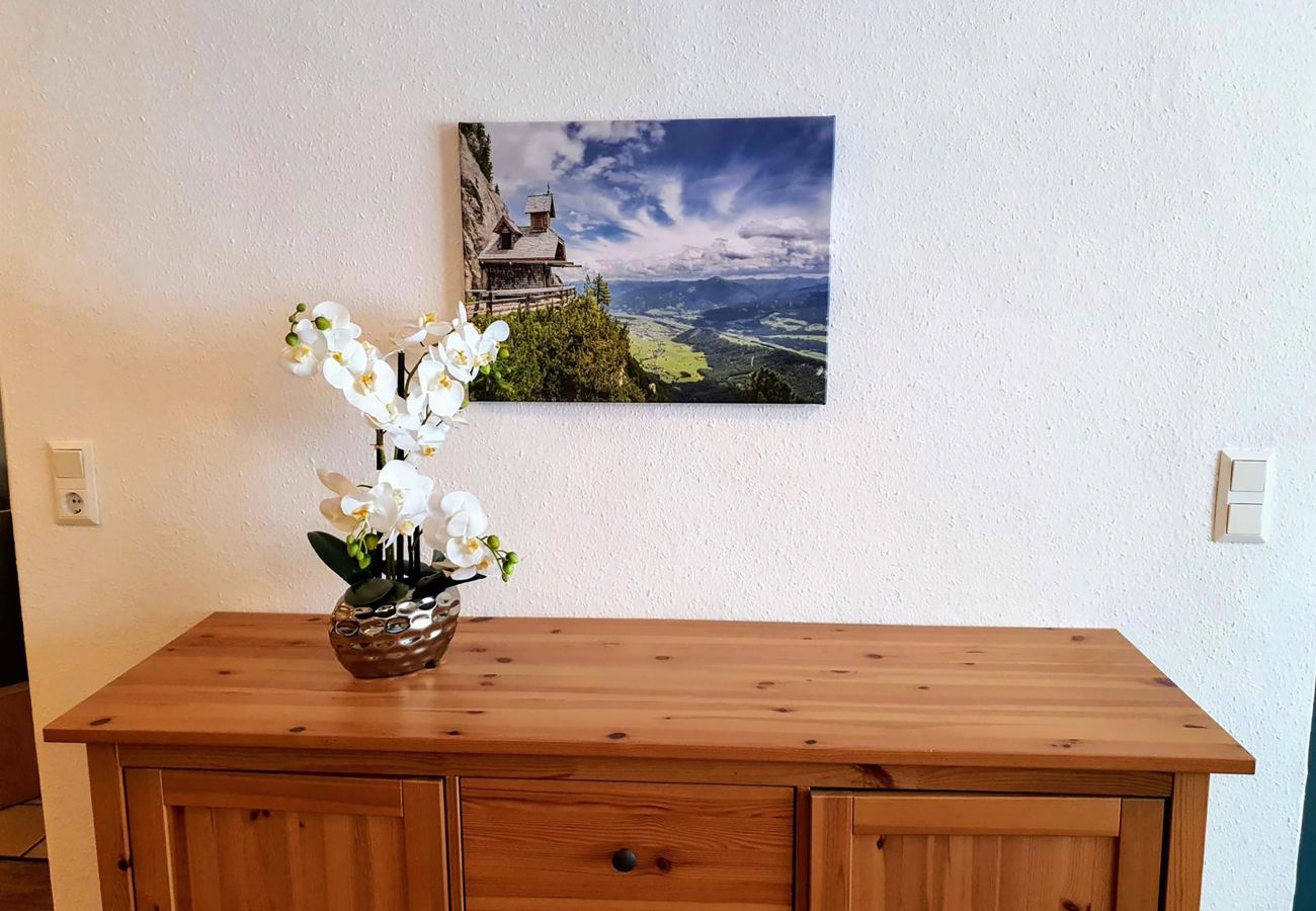 Apartment in Gröbming - Bachschneider Apartment Julius
