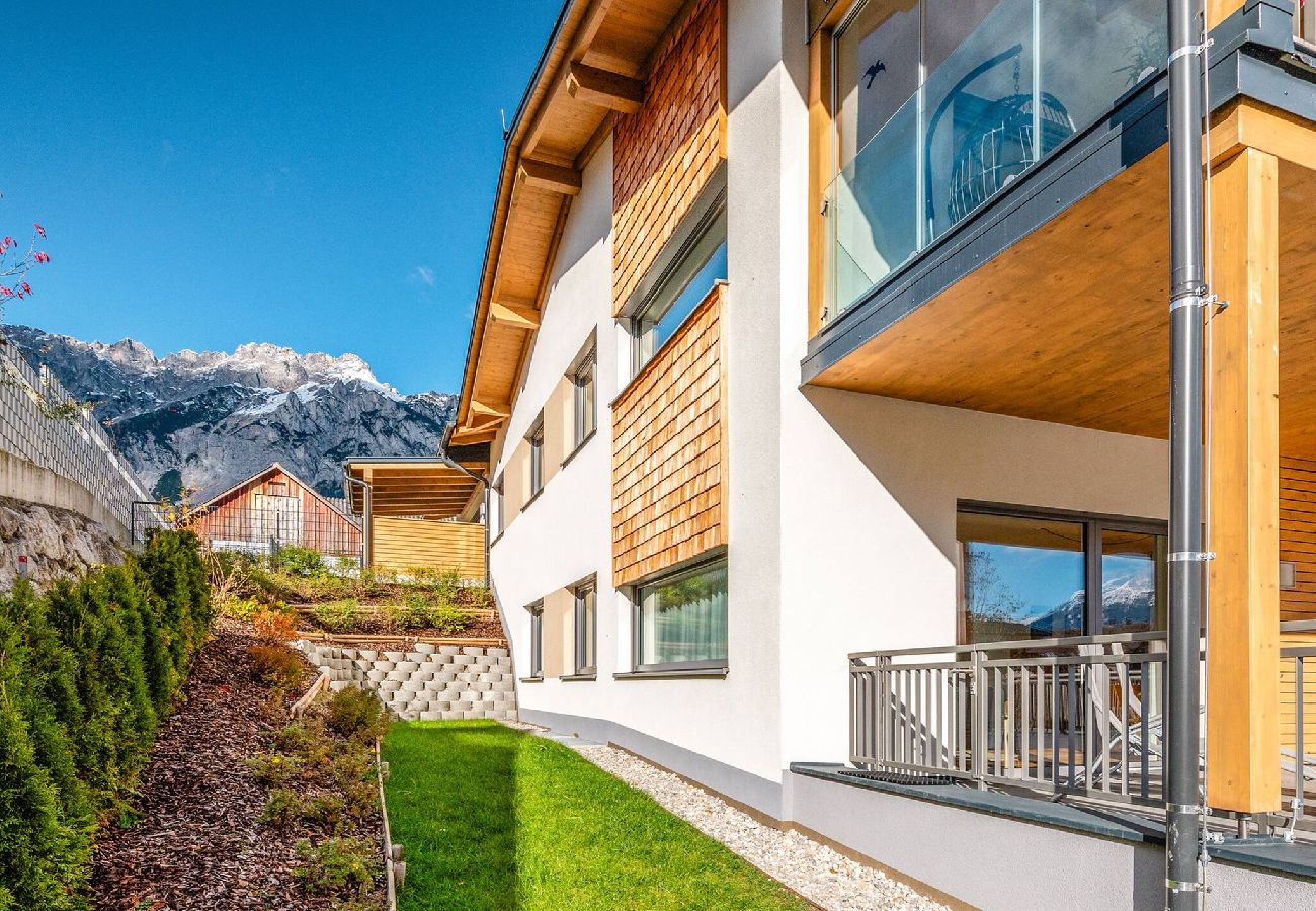 Apartment in Gröbming - Mountain Lodge Apartment