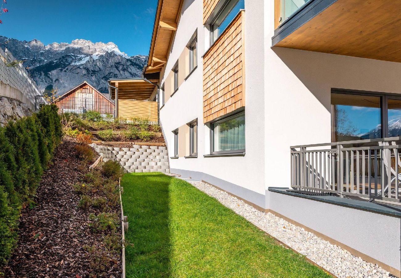 Apartment in Gröbming - Mountain Lodge Apartment