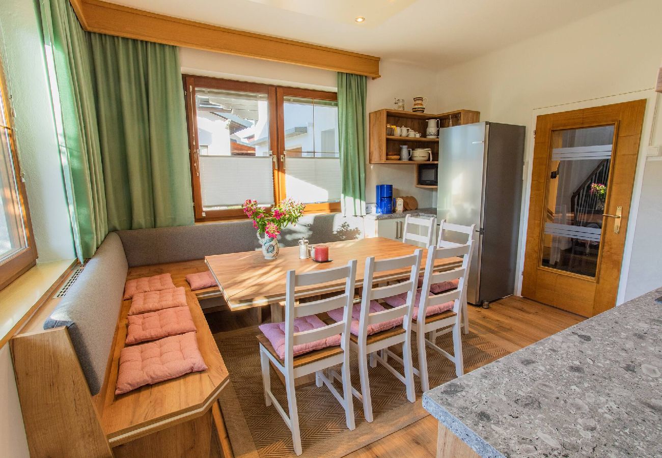 Cottage in Aich-Assach - Landhaus Seraphine