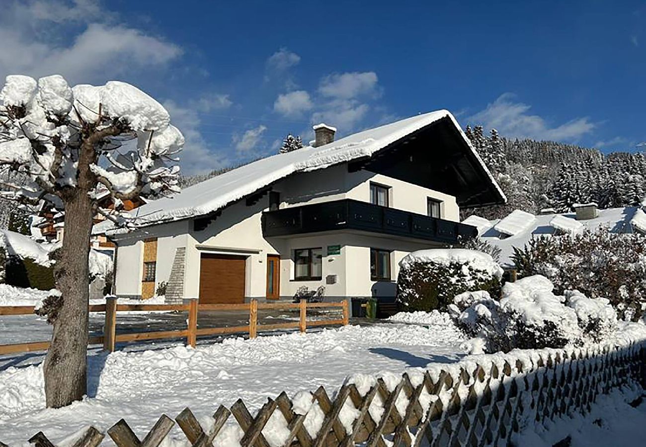 Cottage in Aich-Assach - Landhaus Seraphine
