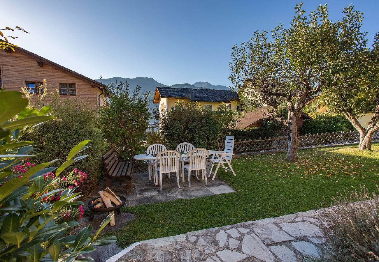 Cottage in Aich-Assach - Landhaus Seraphine