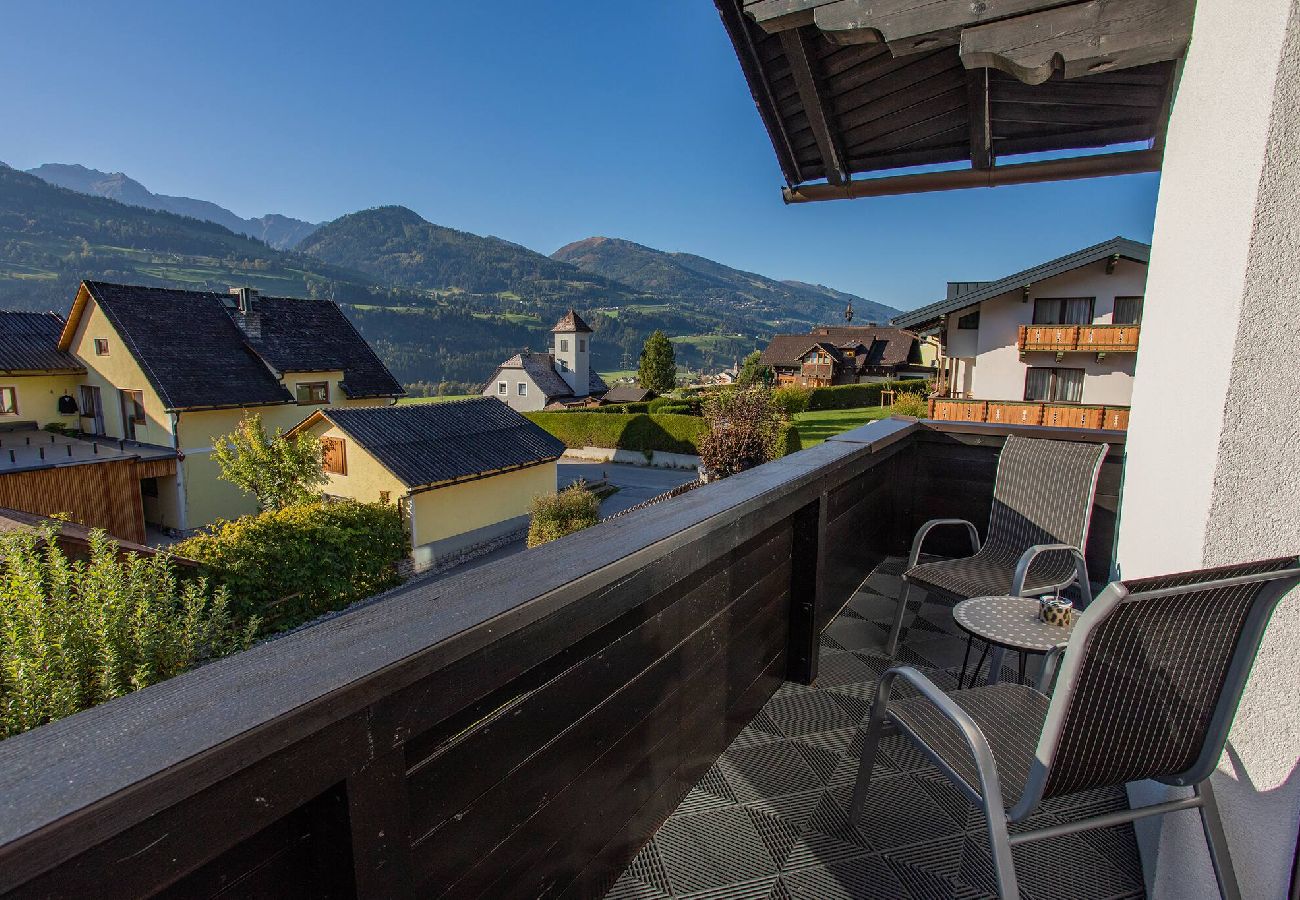 Cottage in Aich-Assach - Landhaus Seraphine