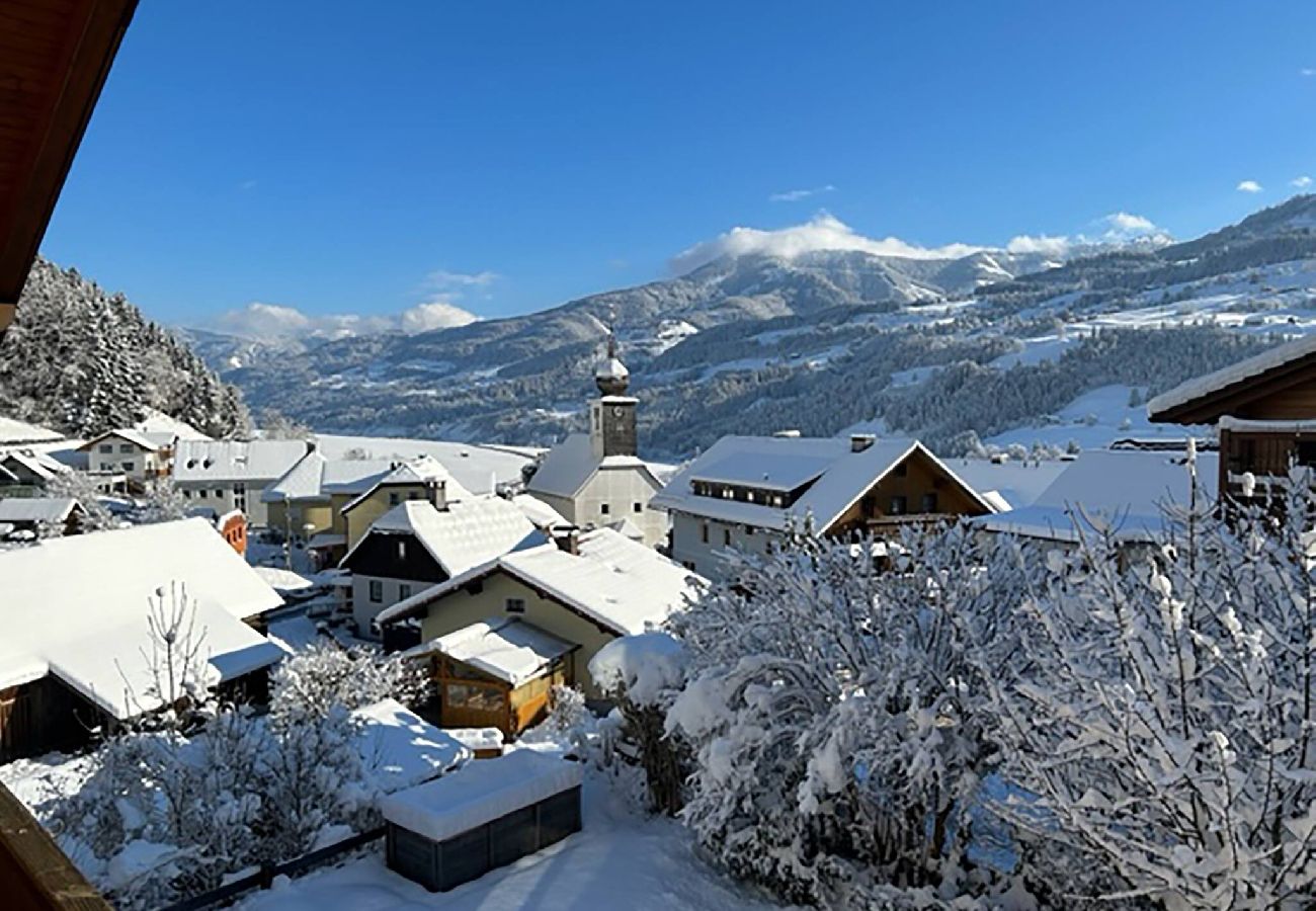 Cottage in Aich-Assach - Landhaus Seraphine