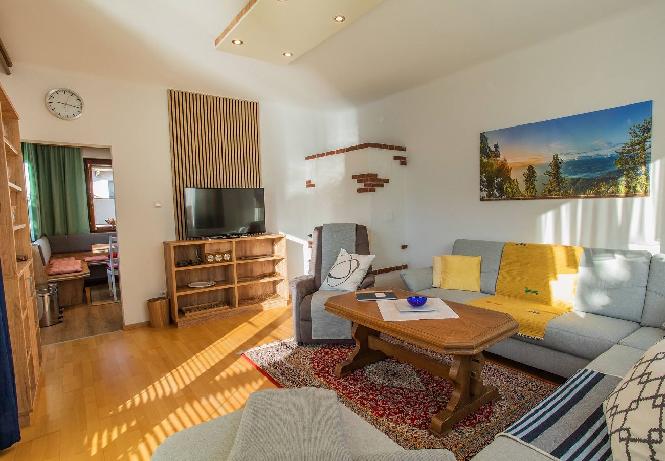 Cottage in Aich-Assach - Landhaus Seraphine