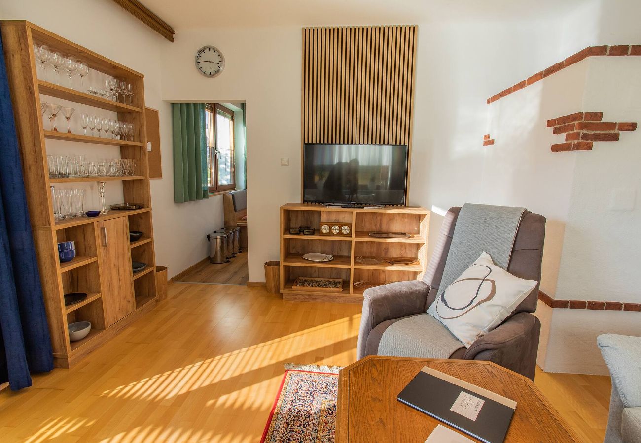 Cottage in Aich-Assach - Landhaus Seraphine