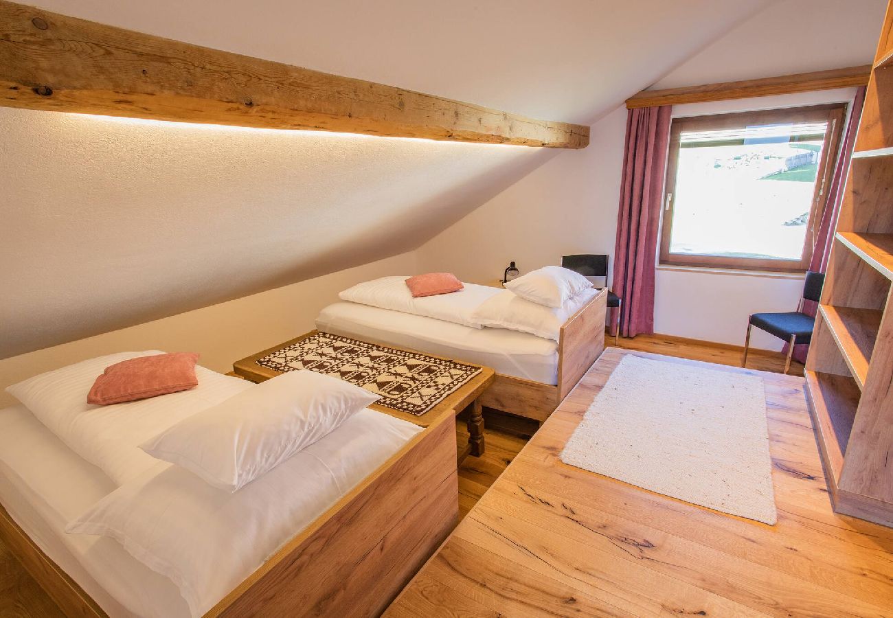 Cottage in Aich-Assach - Landhaus Seraphine