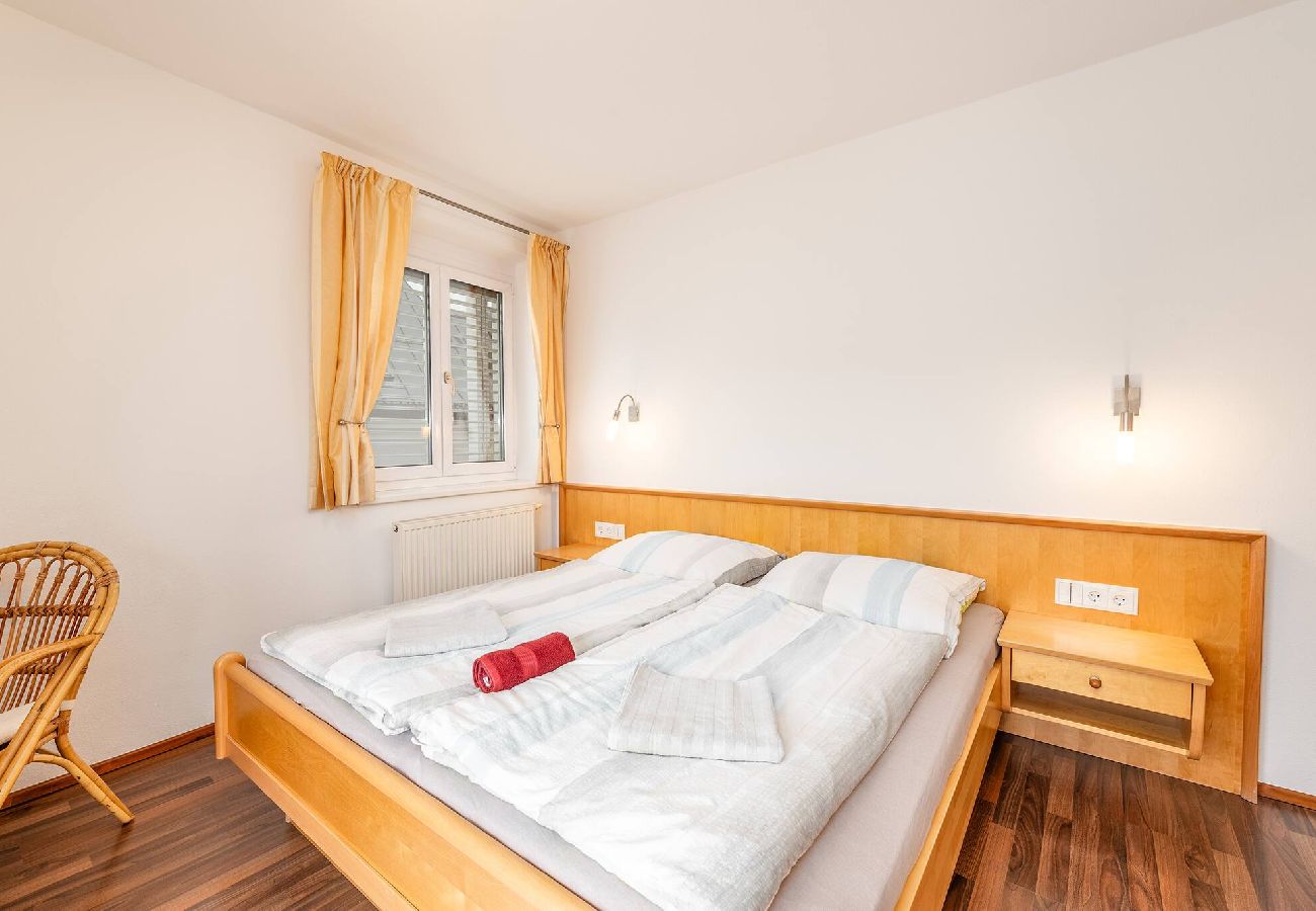 Apartment in Schladming - Schladminger-Tor Apartment