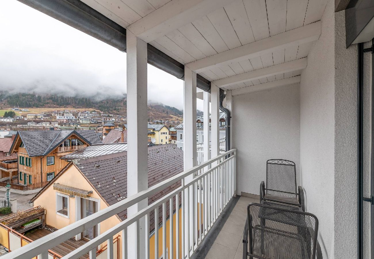 Apartment in Schladming - Schladminger-Tor Apartment