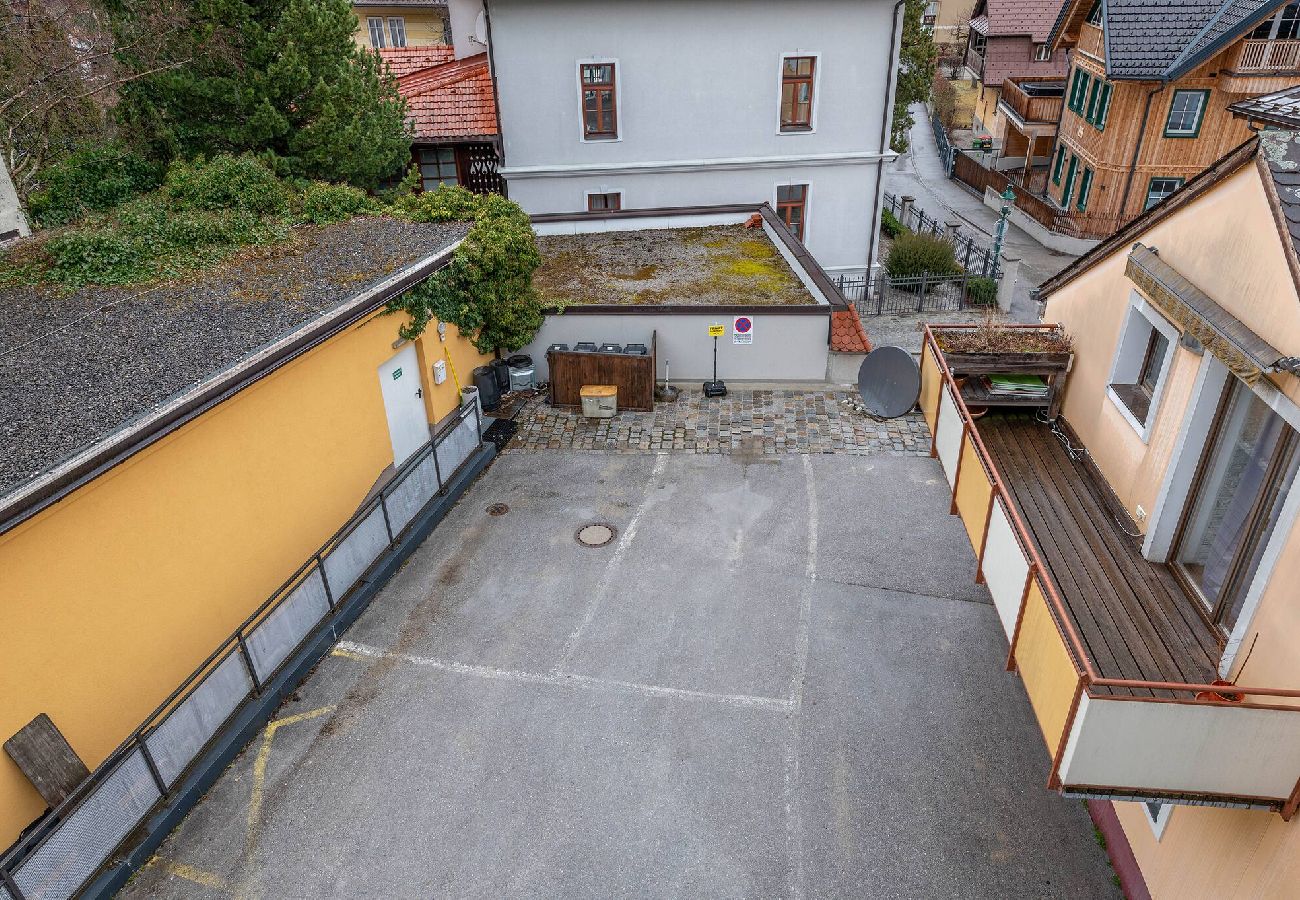 Apartment in Schladming - Schladminger-Tor Apartment