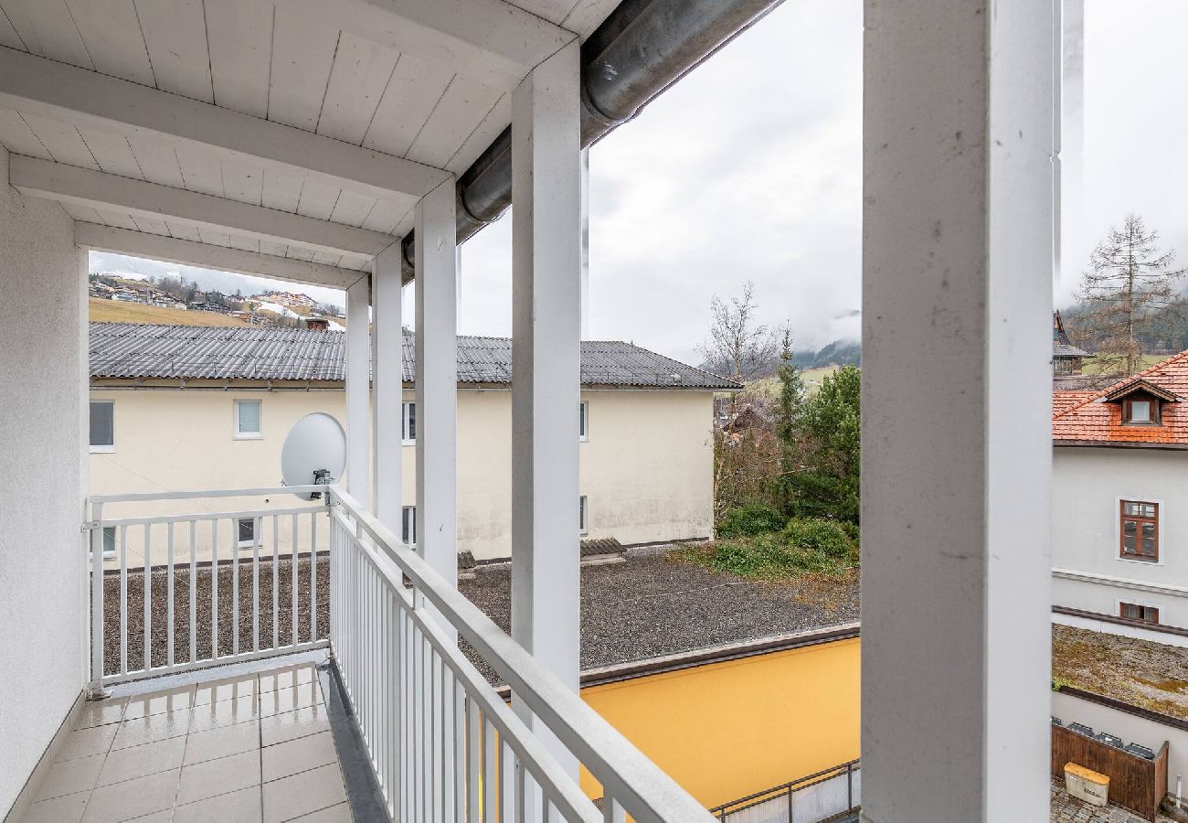 Apartment in Schladming - Schladminger-Tor Apartment