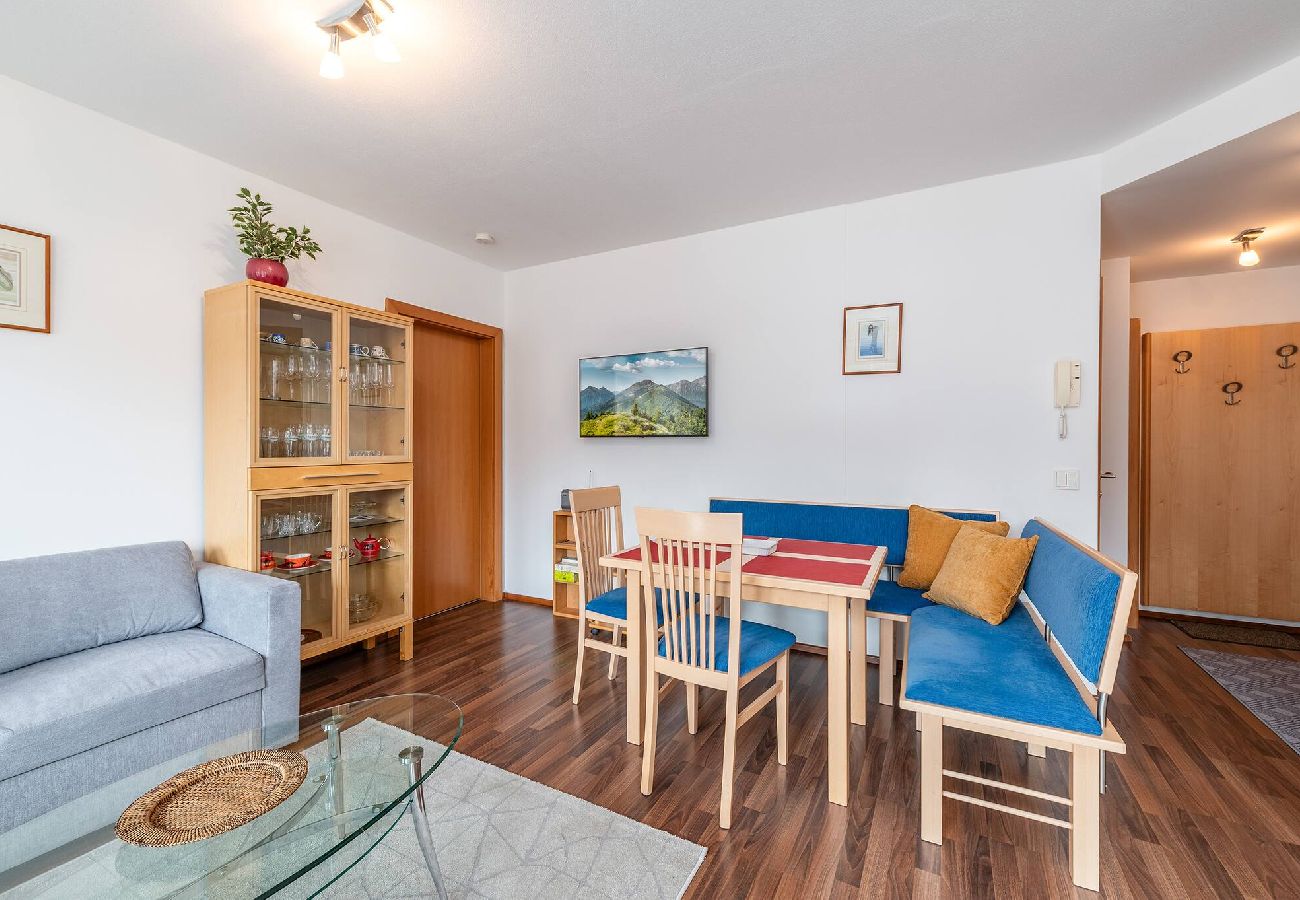 Apartment in Schladming - Schladminger-Tor Apartment
