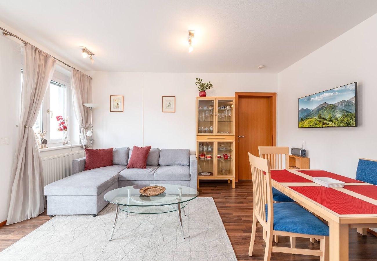 Apartment in Schladming - Schladminger-Tor Apartment
