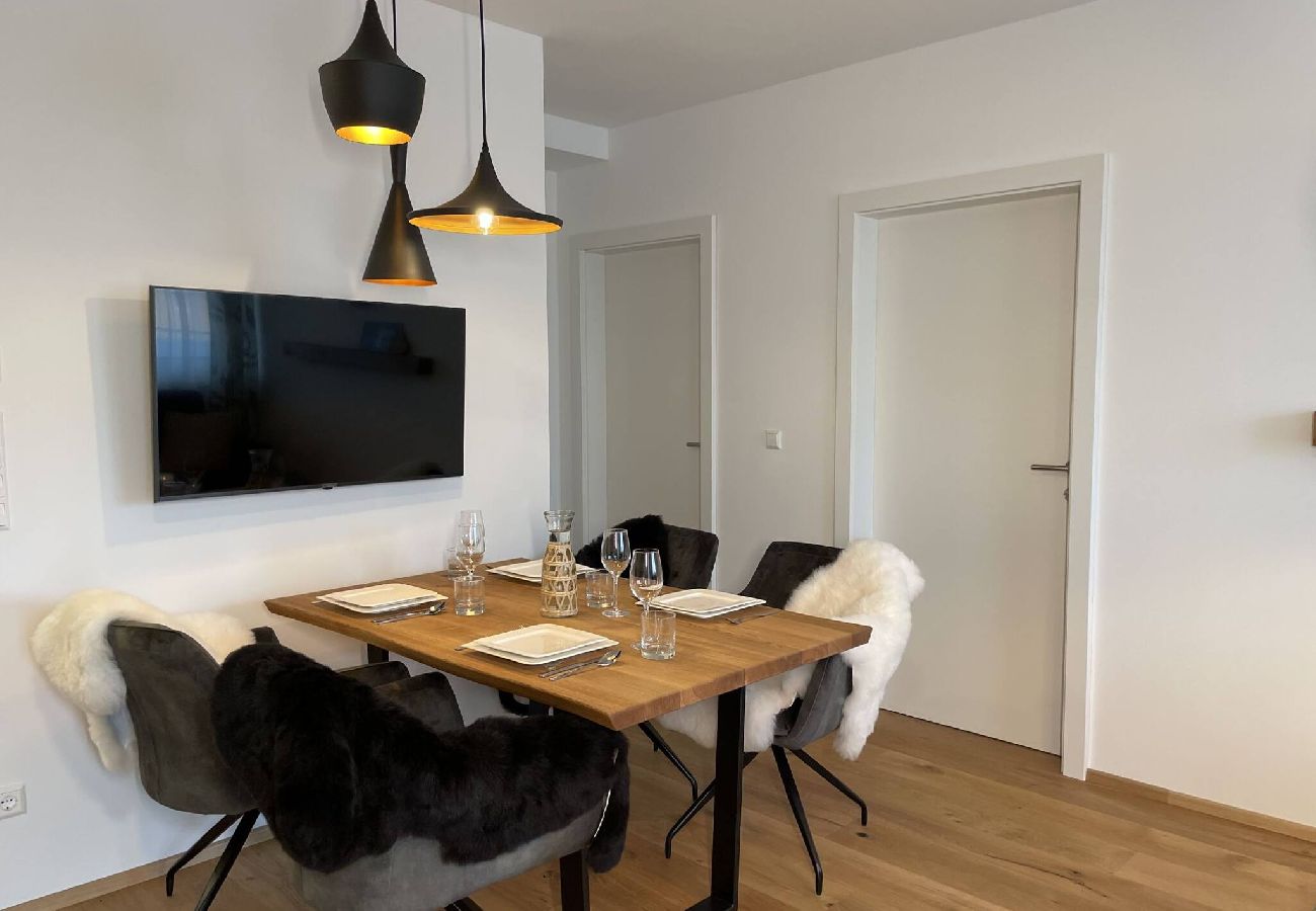 Apartment in Gröbming - Local View Apartment