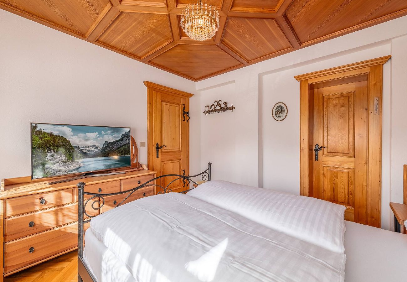House in Schladming - Alpenvilla Janerweg