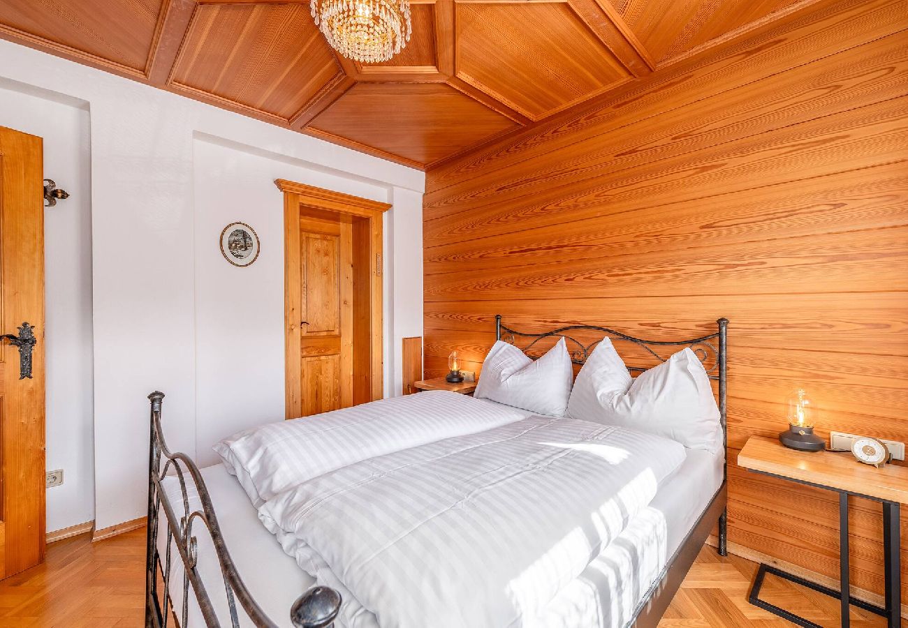House in Schladming - Alpenvilla Janerweg