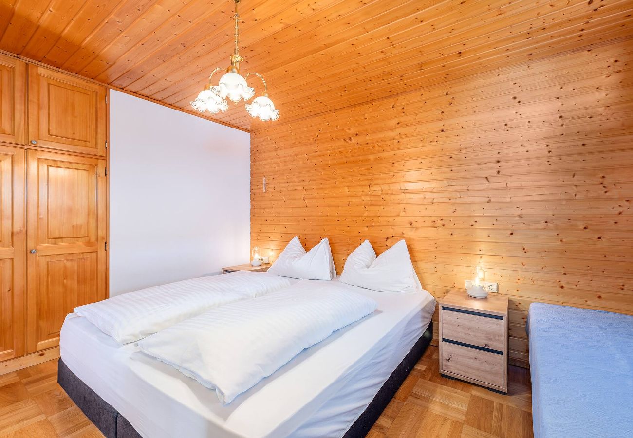 House in Schladming - Alpenvilla Janerweg