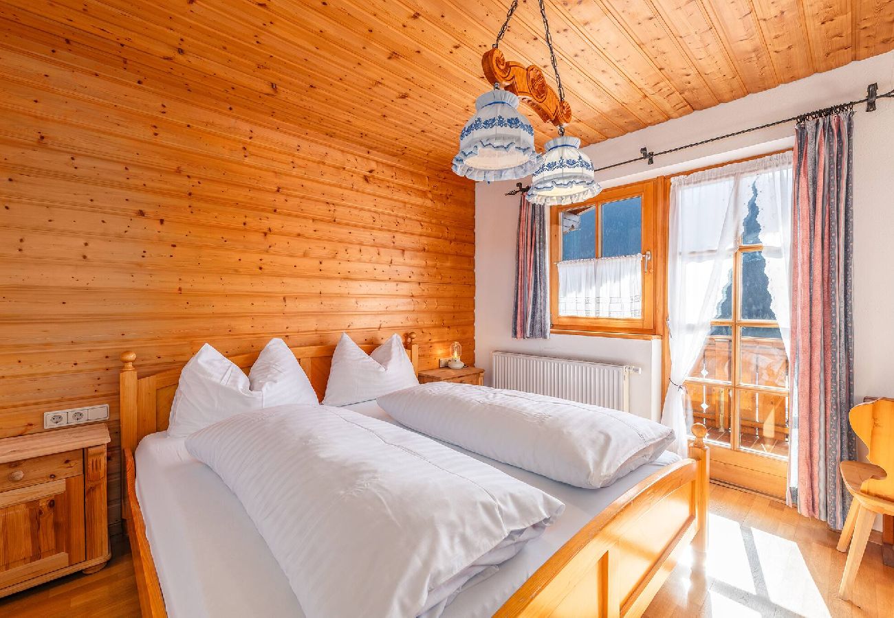 House in Schladming - Alpenvilla Janerweg
