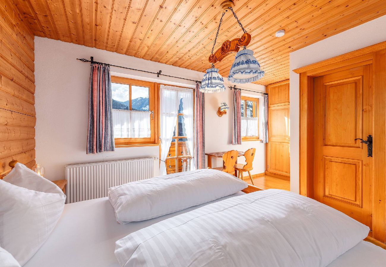 House in Schladming - Alpenvilla Janerweg