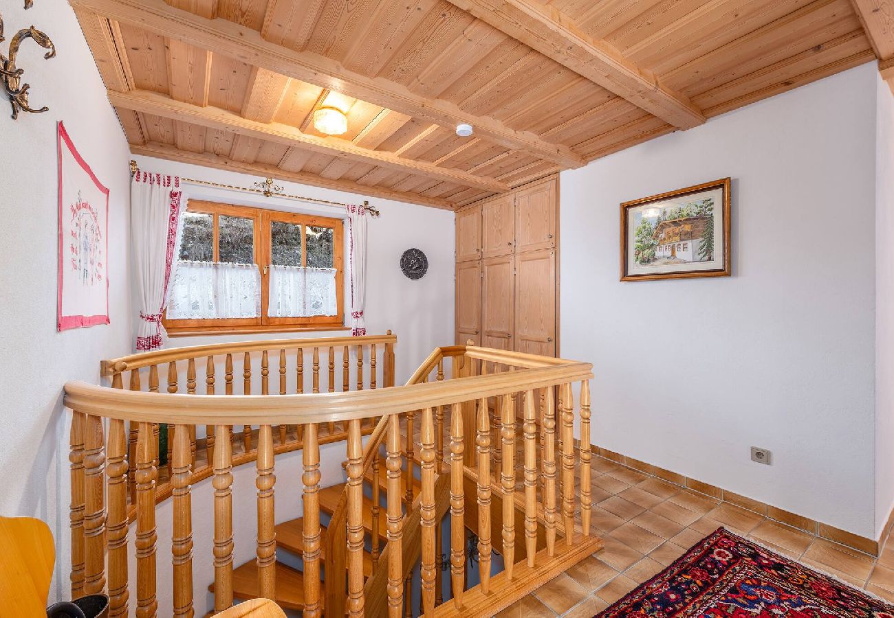 House in Schladming - Alpenvilla Janerweg