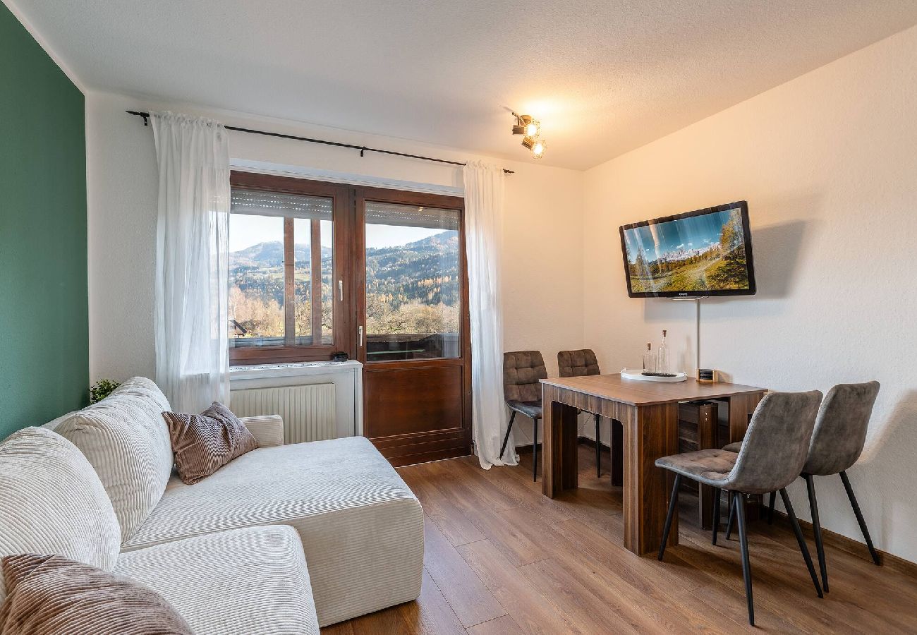 Apartment in Aich-Assach - Peak Moments