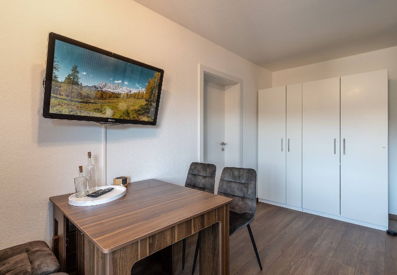 Apartment in Aich-Assach - Peak Moments