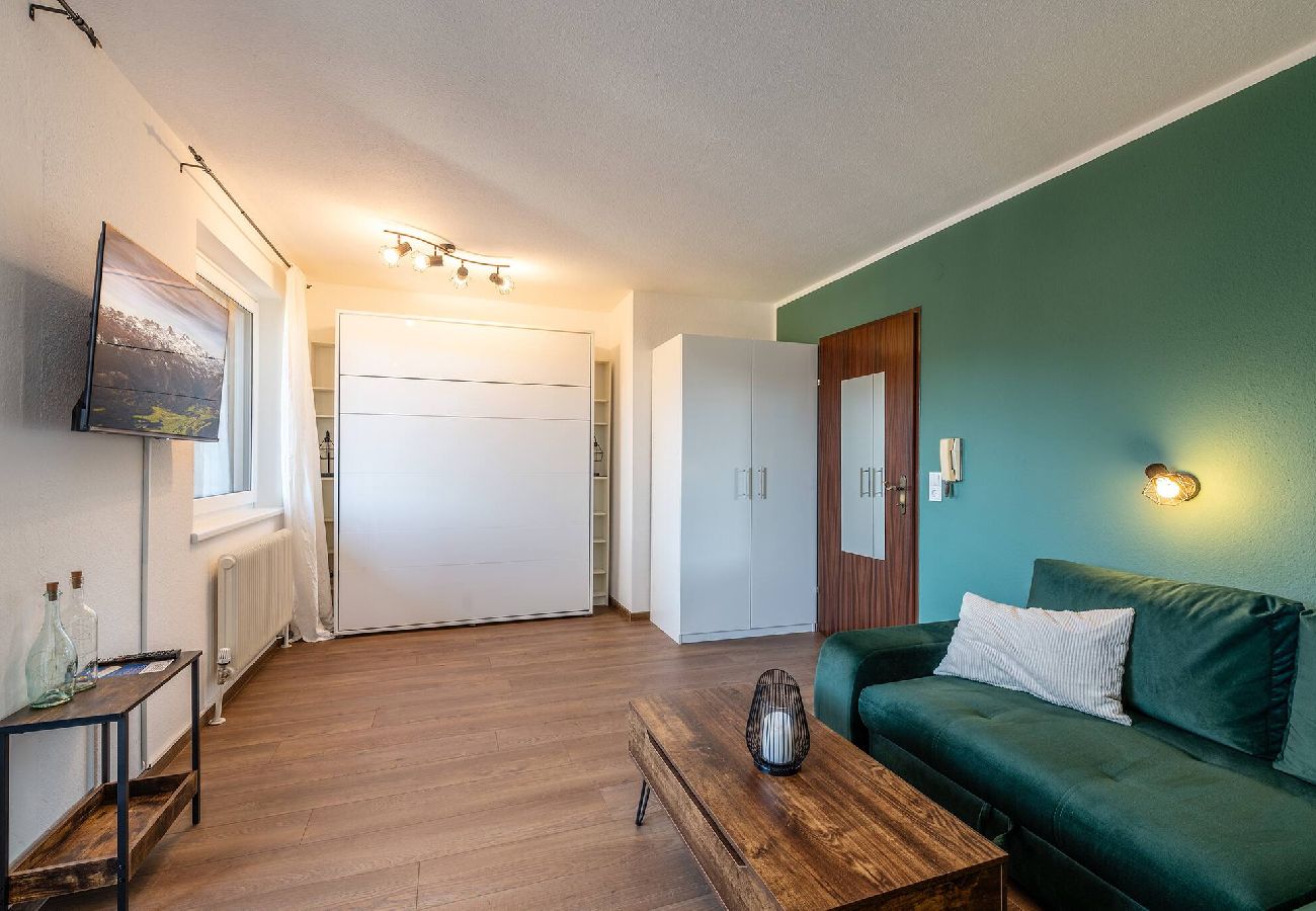 Apartment in Aich-Assach - Peak Moments