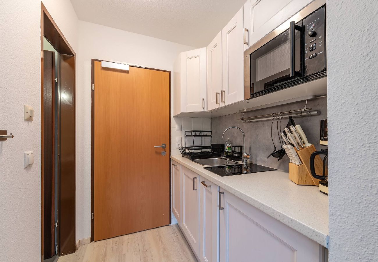 Apartment in Aich-Assach - Peak Moments