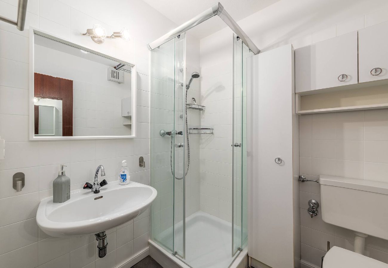 Apartment in Aich-Assach - Peak Moments