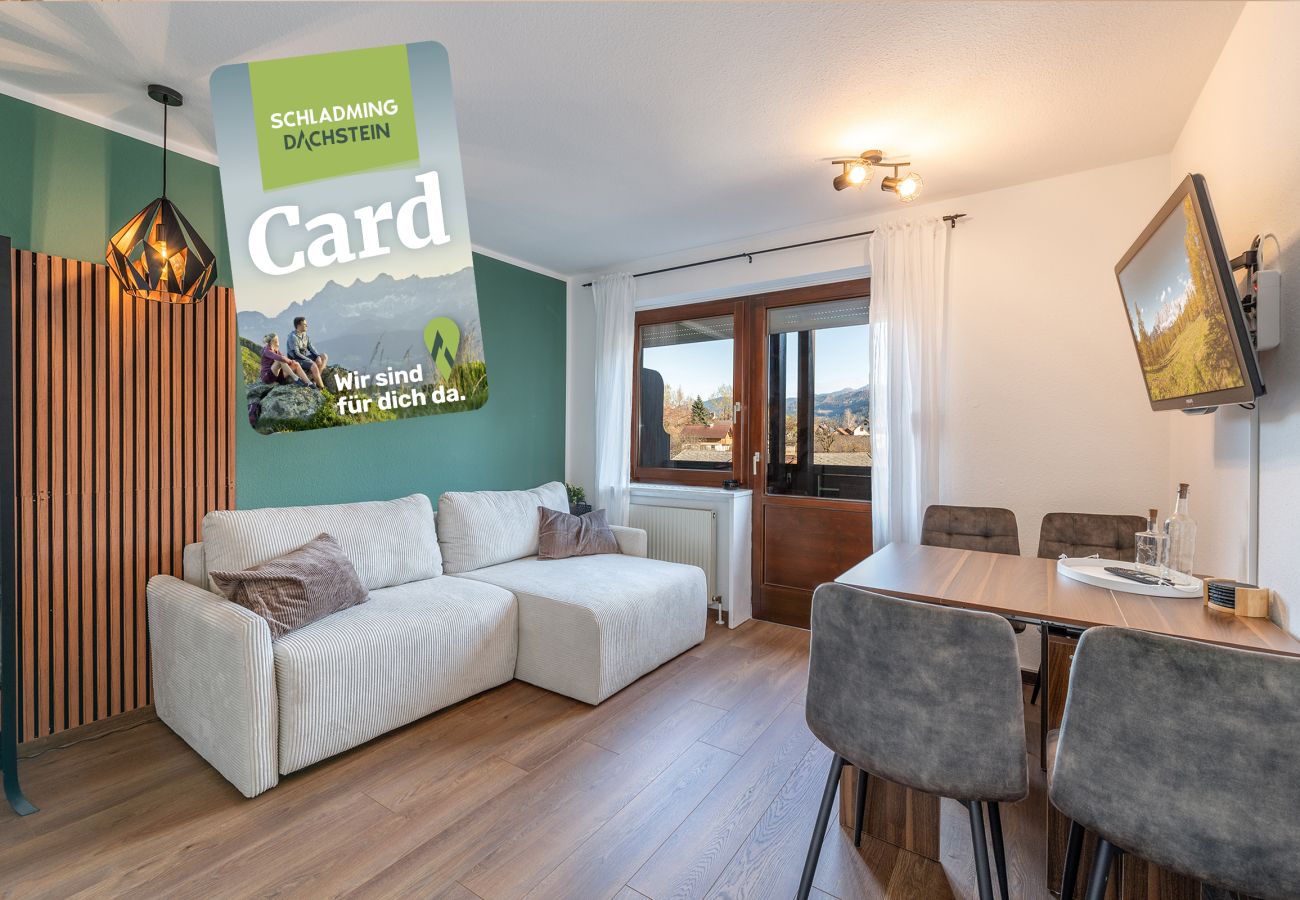 Apartment in Aich-Assach - Peak Moments