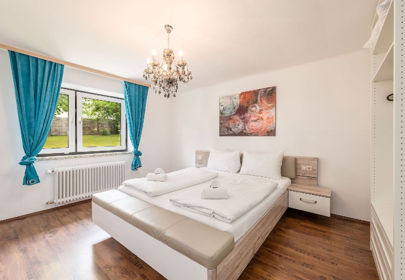 Apartment in Haus im Ennstal - apart.HAUS 1