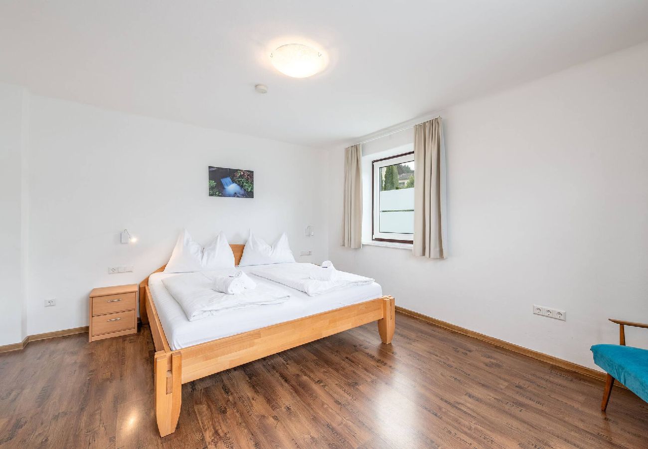Apartment in Haus im Ennstal - apart.HAUS 1