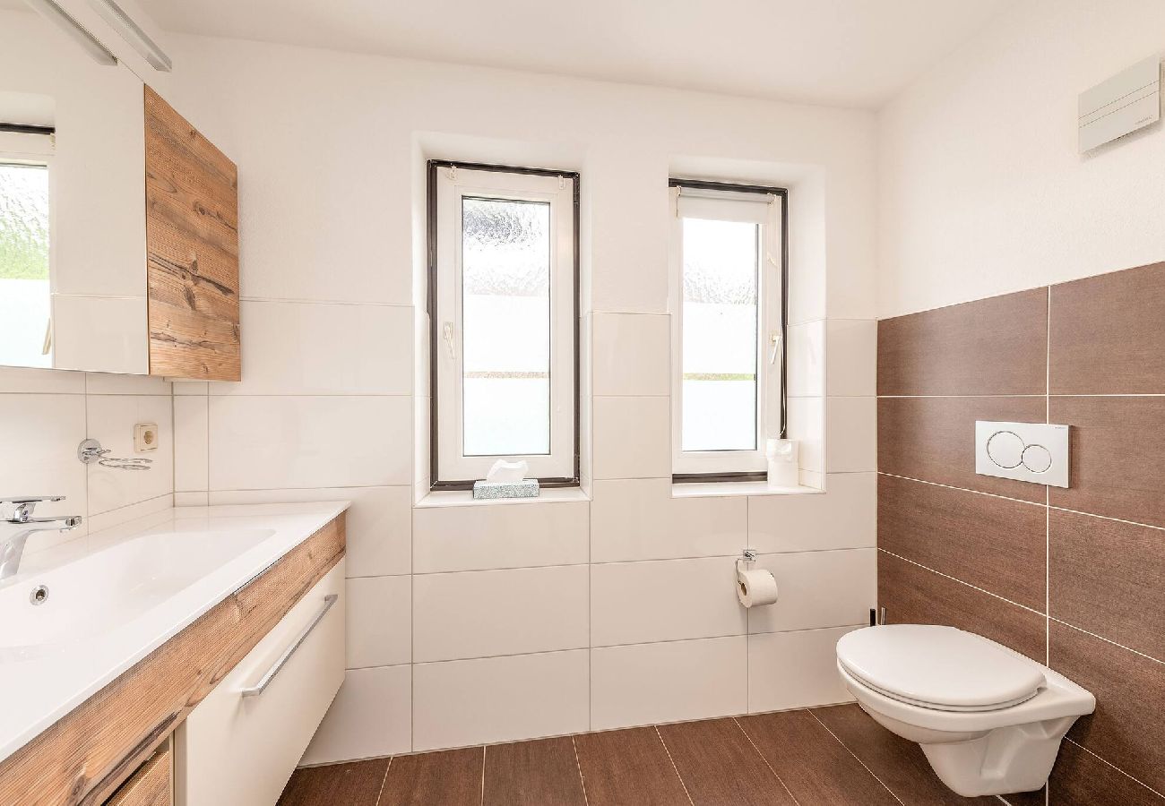 Apartment in Haus im Ennstal - apart.HAUS 1