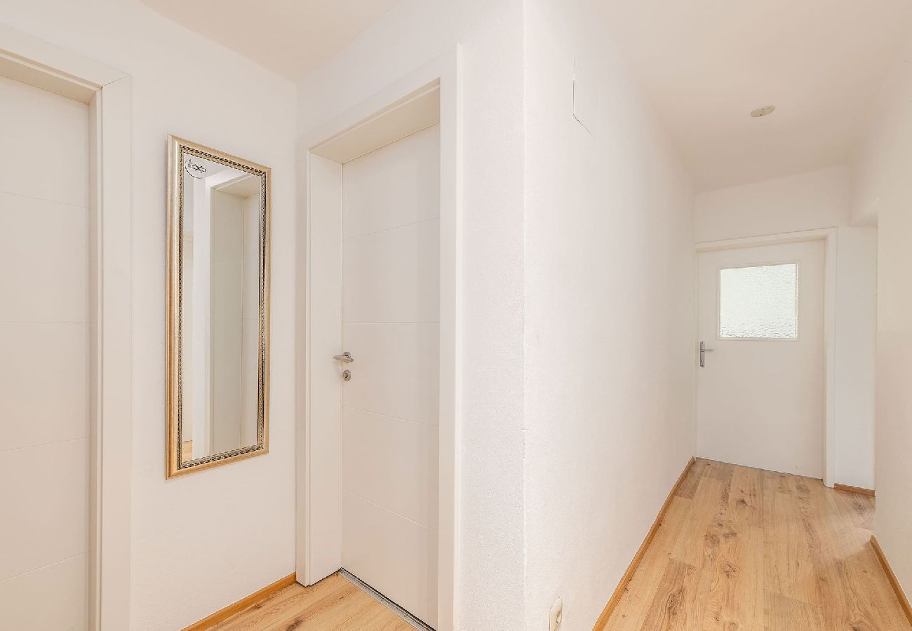 Apartment in Haus im Ennstal - apart.HAUS 1