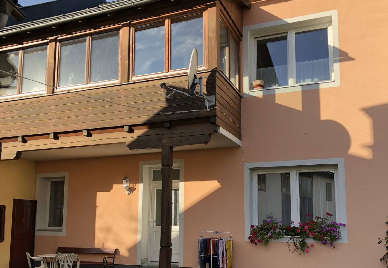 Apartment in Gröbming - Apartment zur Schmiede