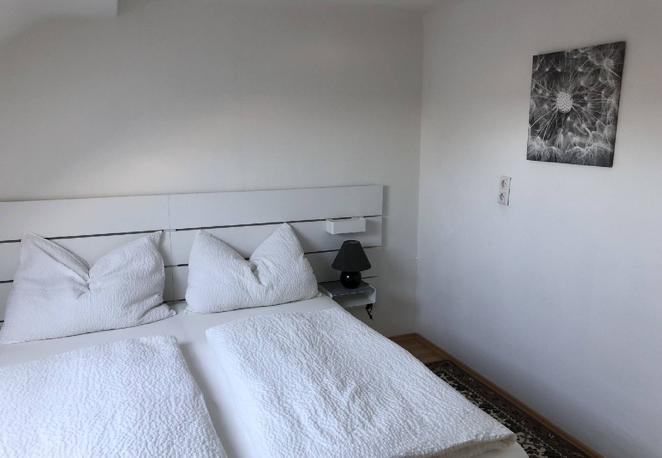 Apartment in Gröbming - Apartment zur Schmiede