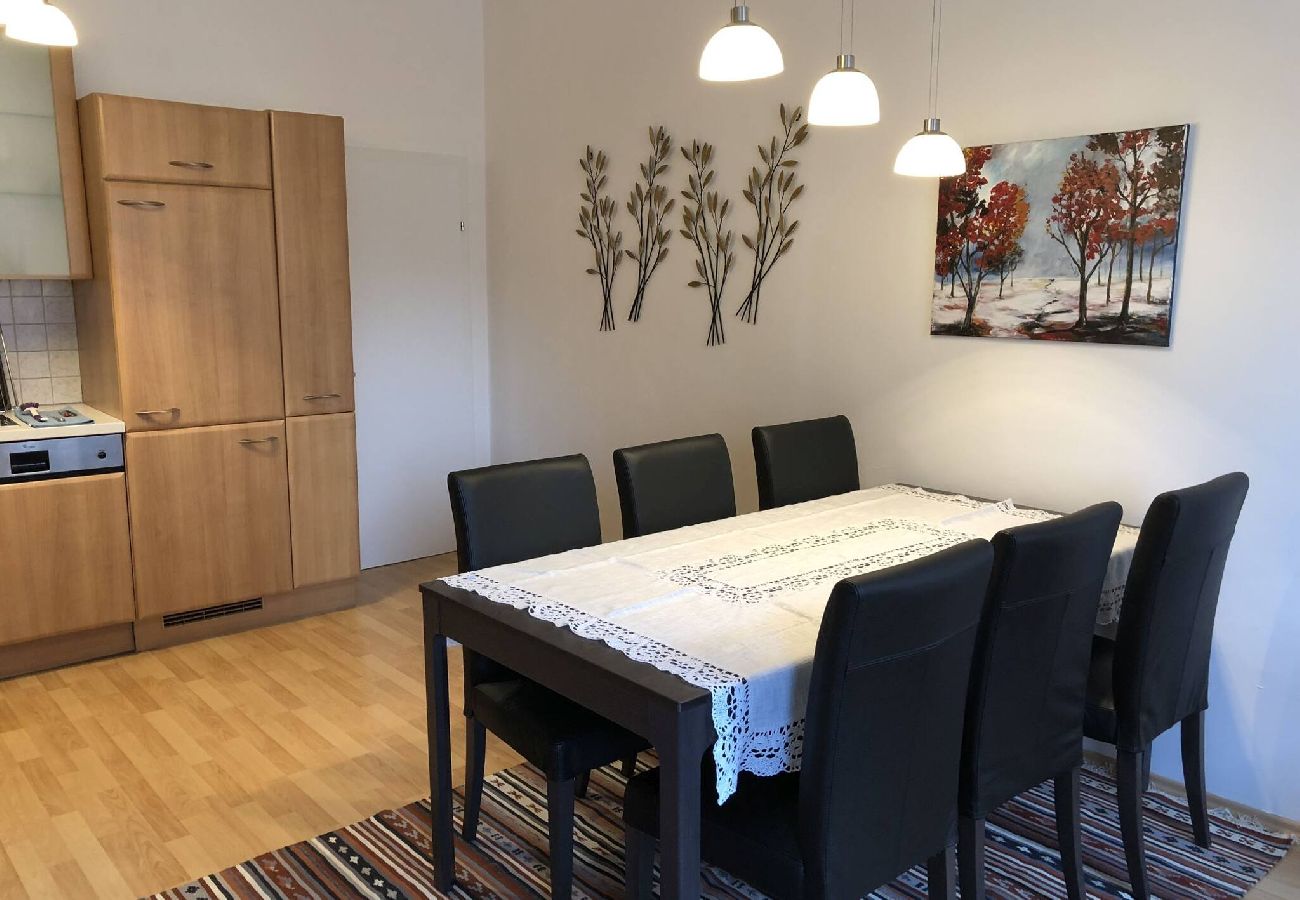 Apartment in Gröbming - Apartment zur Schmiede