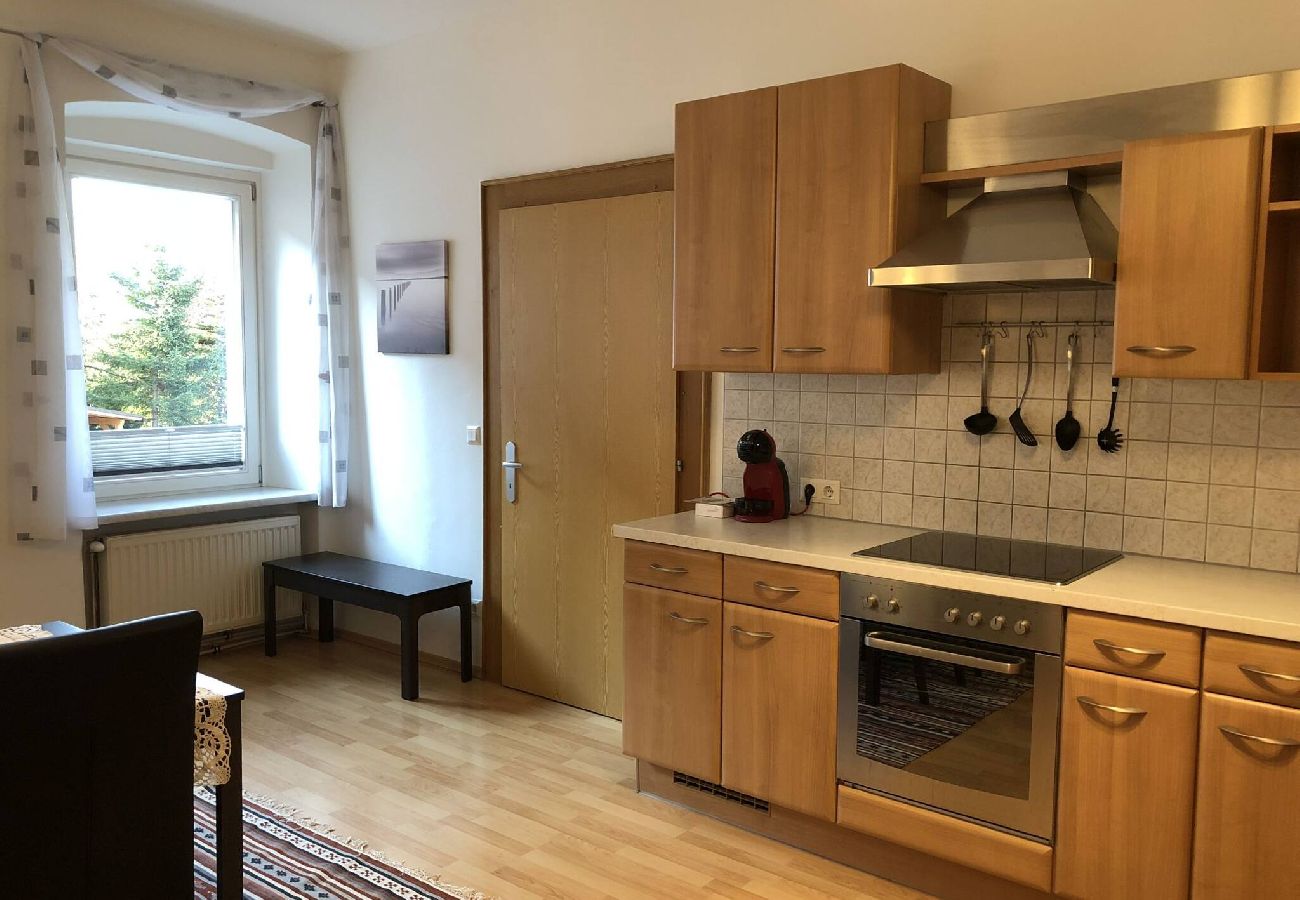 Apartment in Gröbming - Apartment zur Schmiede
