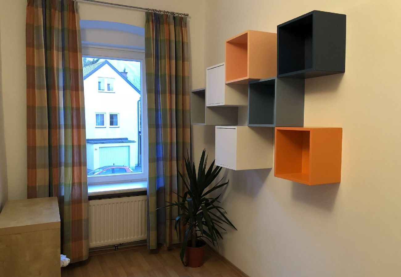 Apartment in Gröbming - Apartment zur Schmiede