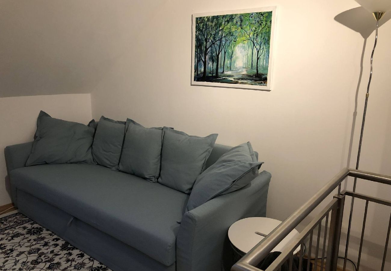 Apartment in Gröbming - Apartment zur Schmiede